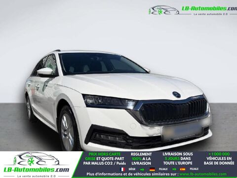 Octavia 2.0 TDI 116 ch BVM 2023 occasion 31850 Beaupuy
