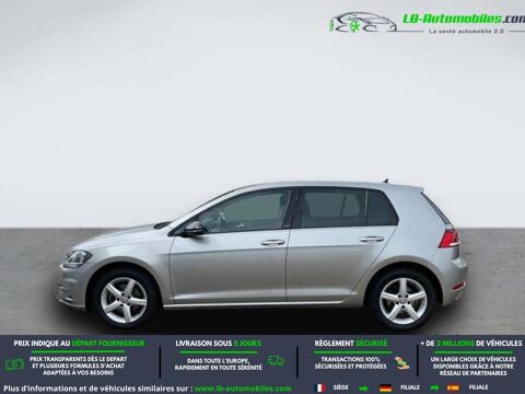 Golf 1.6 TDI 115 BVA 2019 occasion 31850 Beaupuy