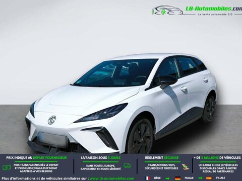 MG4 51kWh - 125 kW 2WD 2023 occasion 31850 Beaupuy