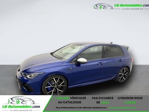 Volkswagen Golf 2.0 TSI 320 BVA 2021 occasion Beaupuy 31850