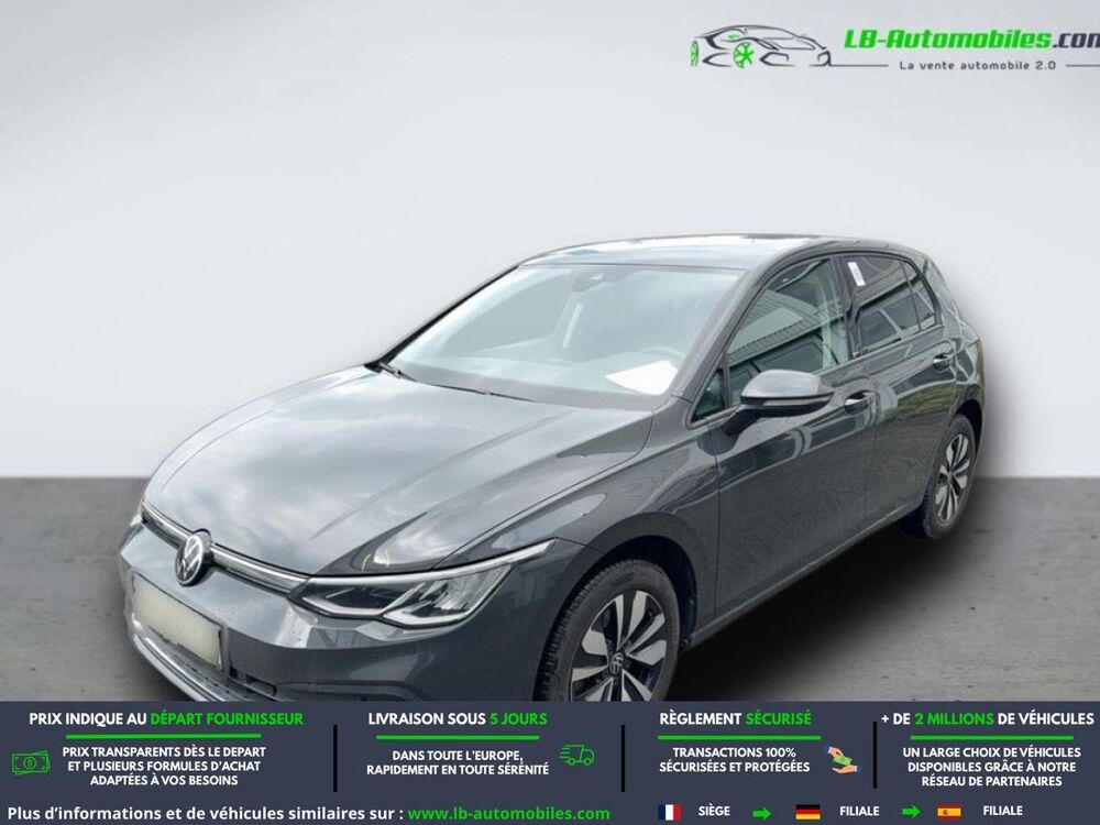 Golf 1.0 eTSI OPF 110 BVA 2024 occasion 31850 Beaupuy
