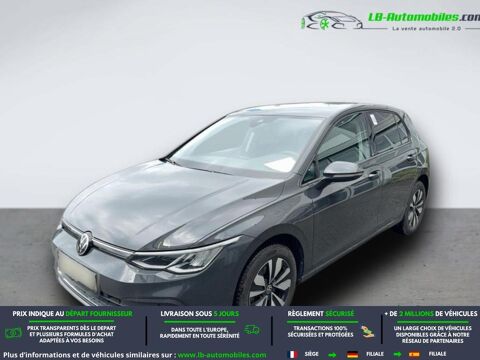 Annonce voiture Volkswagen Golf 22980 €
