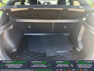 Kona 1.6 T-GDi 177 4WD BVA 2018 occasion 31850 Beaupuy