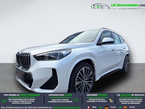 Annonce voiture BMW X1 34999 €