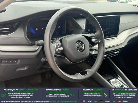 Octavia 1.5 TSI 150 ch BVA 2023 occasion 31850 Beaupuy