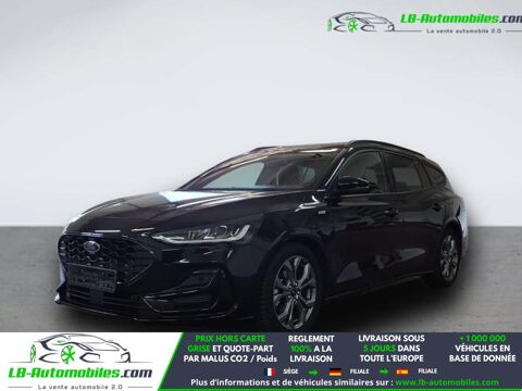 Annonce voiture Ford Focus 23600 €