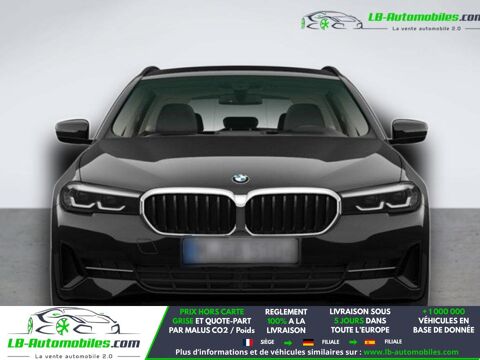 S&eacute;rie 5 540i xDrive 340 ch BVA 2022 occasion 31850 Beaupuy
