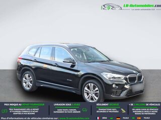 X1 sDrive 20i 192 ch BVA 2017 occasion 31850 Beaupuy
