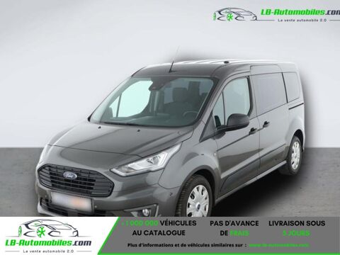 Ford Grand C-MAX 1.5 L EcoBlue 100 BVM 2020 occasion Beaupuy 31850