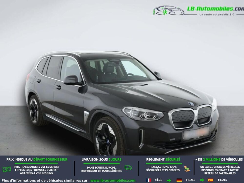 iX 286 ch BVA8 2021 occasion 31850 Beaupuy