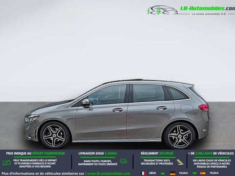 Mercedes Classe B 200 BVA 2019 occasion Beaupuy 31850