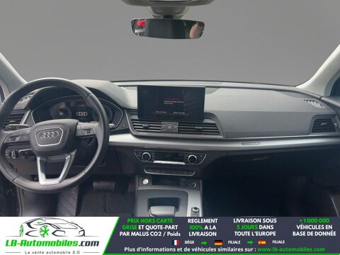 Q5 40 TDI 204 BVA Quattro 2022 occasion 31850 Beaupuy