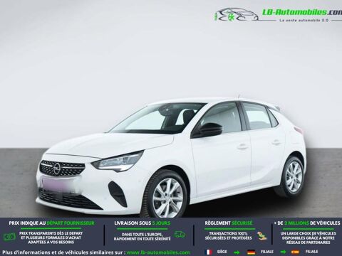 Corsa 1.2 Turbo 100 ch BVA 2023 occasion 31850 Beaupuy