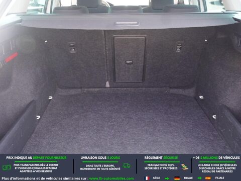 Octavia 1.6 TDI 116 ch BVM 2020 occasion 31850 Beaupuy