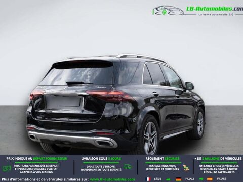 Classe GLE 400 e BVA 4Matic 2024 occasion 31850 Beaupuy