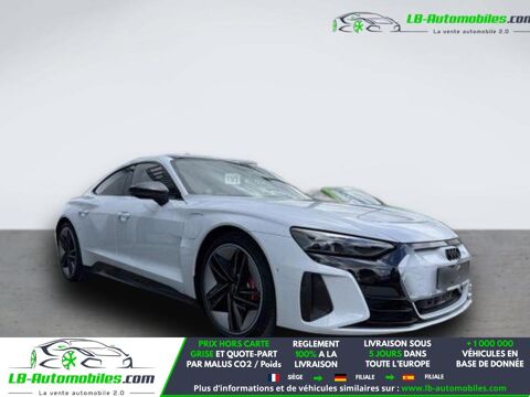 RS3 598 ch quattro 2023 occasion 31850 Beaupuy
