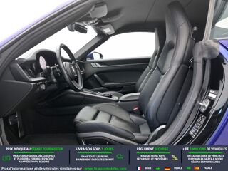 911 4S 3.0i 450 PDK 2019 occasion 31850 Beaupuy