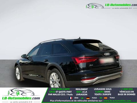 A6 40 TDI 204 ch Quattro BVA 2023 occasion 31850 Beaupuy