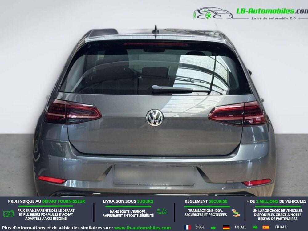 Golf 2.0 TDI 150 BVA 2019 occasion 31850 Beaupuy