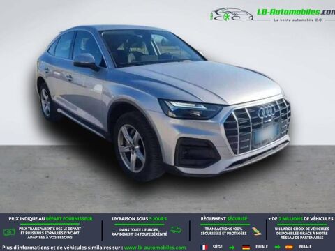 Q5 40 TDI 204 BVA Quattro 2023 occasion 31850 Beaupuy
