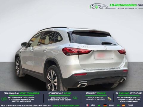 Classe GLA 250 e BVA 2021 occasion 31850 Beaupuy