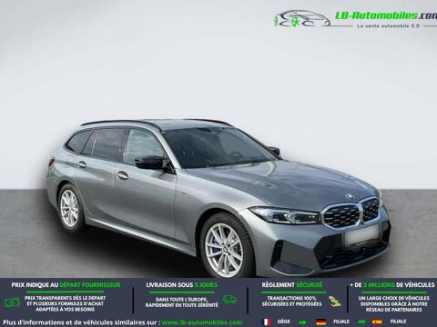 Annonce voiture BMW Série 3 50090 €