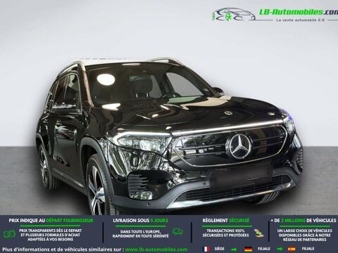 EQB 300 4Matic 2022 occasion 31850 Beaupuy