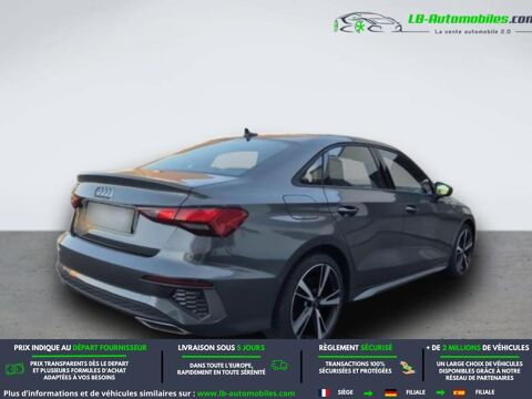 A3 30 TFSI Mild Hybrid 110 BVA 2023 occasion 31850 Beaupuy