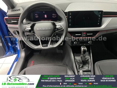 Scala 1.5 TSI 150 ch BVA 2025 occasion 31850 Beaupuy