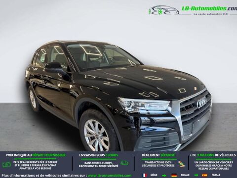 Q5 2.0 TFSI 252 BVA Quattro 2018 occasion 31850 Beaupuy