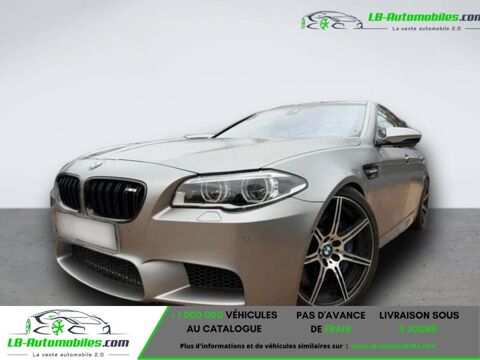 BMW M5 560CH 2014 occasion Beaupuy 31850