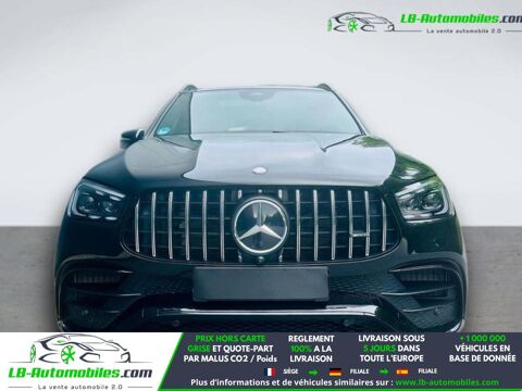 Classe GLE 63 S AMG BVA 4Matic+ 2024 occasion 31850 Beaupuy