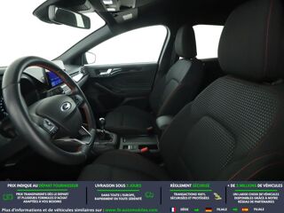 Focus 1.5 EcoBoost 150 BVM 2020 occasion 31850 Beaupuy