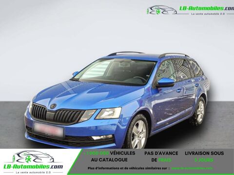 Skoda Octavia 1.5 TSI 150 ch BVM 2017 occasion Beaupuy 31850