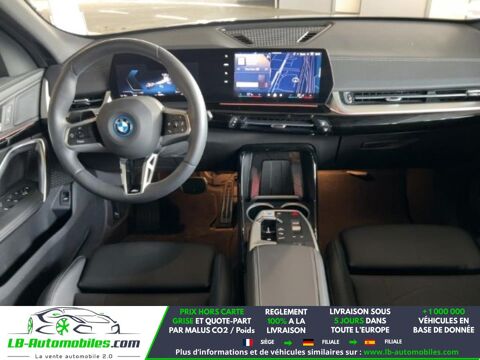 iX xDrive30 313ch BVA 2025 occasion 31850 Beaupuy