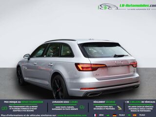 A4 2.0 TFSI 190 BVA 2019 occasion 31850 Beaupuy