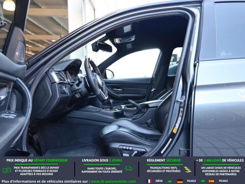 M3 431 ch M BVA 2016 occasion 31850 Beaupuy