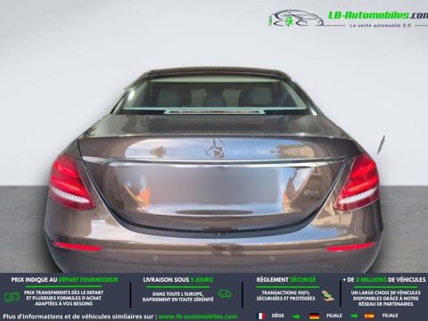 Annonce voiture Mercedes Classe E 24900 €