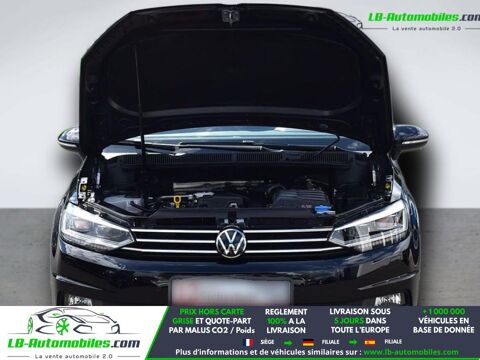 Touran 1.5 TSI EVO 150 BVA 7pl 2023 occasion 31850 Beaupuy