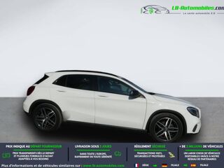 Classe GLA 200 BVA 2018 occasion 31850 Beaupuy