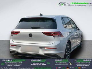Golf 1.0 TSI 110 BVA 2020 occasion 31850 Beaupuy