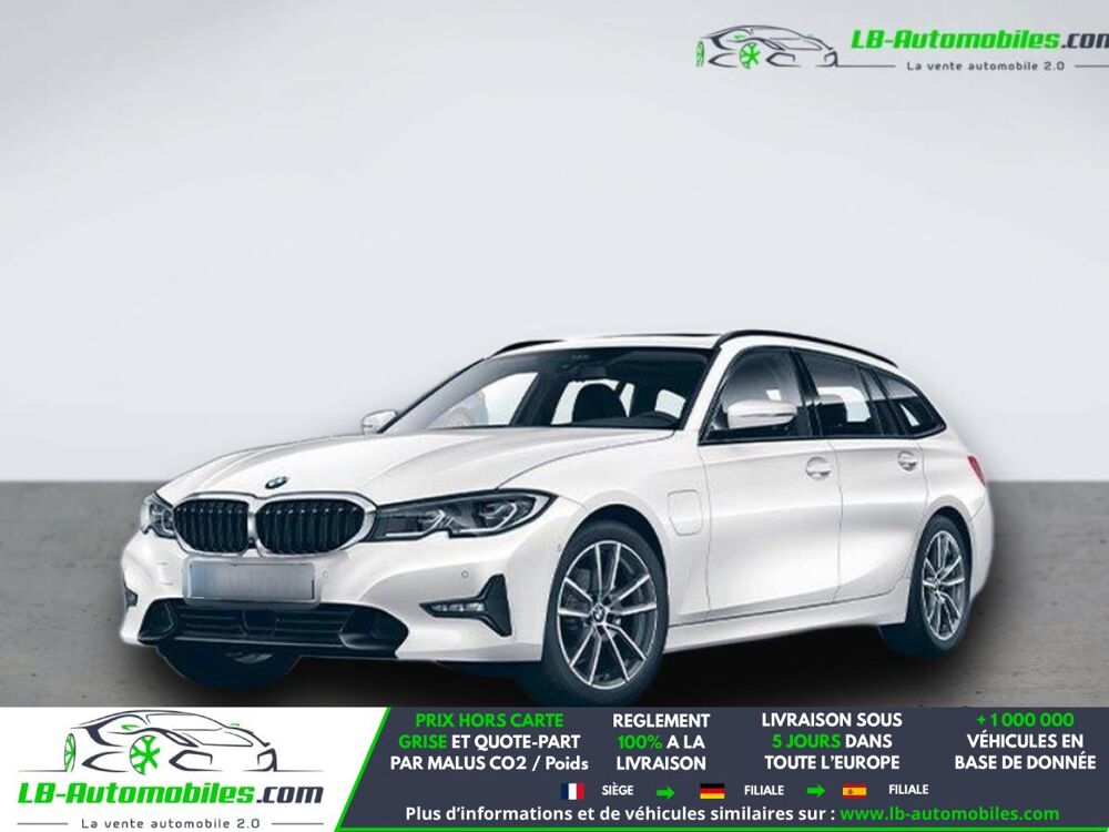 X6 xDrive30d 286 ch BVA 2023 occasion 31850 Beaupuy