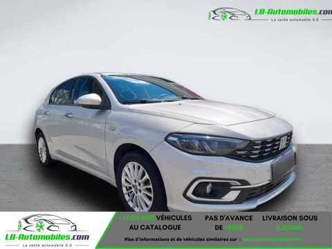 Fiat Tipo 1.0 Firefly Turbo 100 ch 2021 occasion Beaupuy 31850
