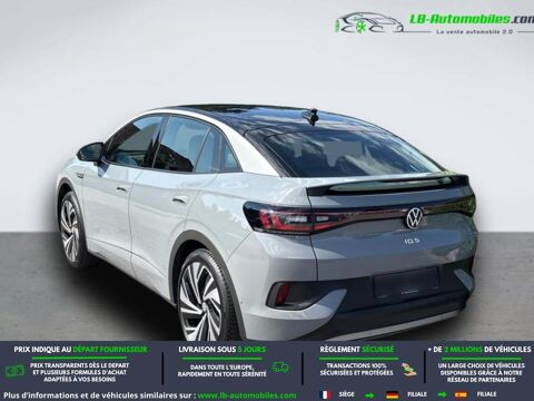 ID.3 204 ch Pro Performance 2023 occasion 31850 Beaupuy