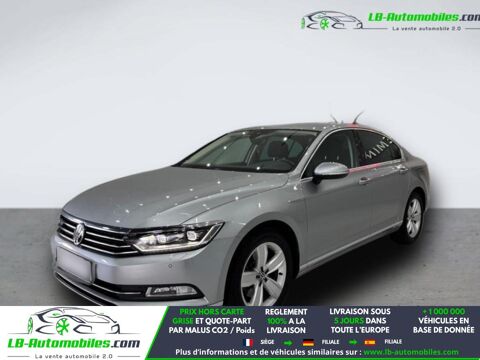 Passat 2.0 TDI 190 BVA 2018 occasion 31850 Beaupuy