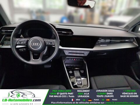 A3 30 TFSI Mild Hybrid 110 BVA 2023 occasion 31850 Beaupuy