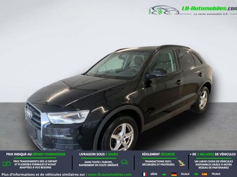 Annonce voiture Audi Q3 18450 €