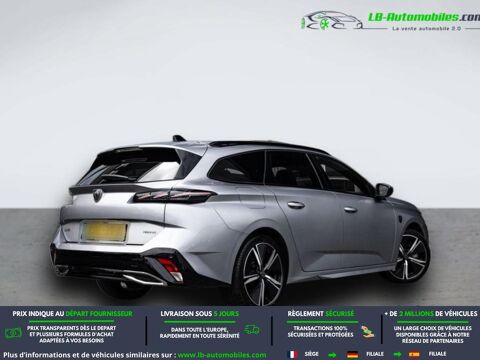 308 SW PHEV 225 e-BVA 2023 occasion 31850 Beaupuy