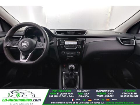 Qashqai 1.3 DIG-T 140 2019 occasion 31850 Beaupuy