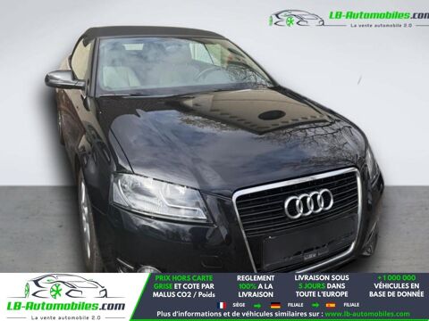 Audi A3 1.2 TFSI 105 BVM 2011 occasion Beaupuy 31850